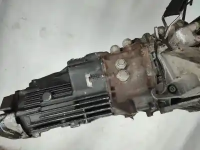 Автозапчастина б/у коробка передач для audi a6 c5 (4b2, 4b4) 2.5 tdi посилання на oem iam dqt  