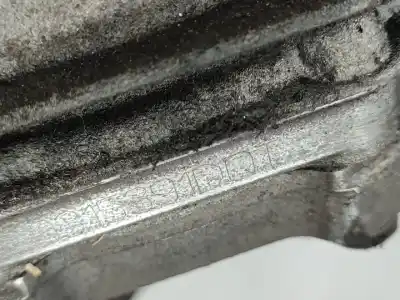 Автозапчастина б/у коробка передач для audi a6 c5 (4b2, 4b4) 2.5 tdi посилання на oem iam dqt  