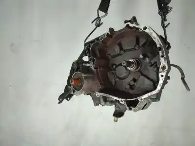 Recambio de automóvil de segunda mano de CAJA DE CAMBIO para RENAULT CLIO I CAIXA (S57_)  referencias OEM IAM JB3041  