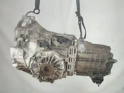 Автозапчасти б/у коробка передач за audi a4 avant (8e5) 1.8 20v ссылки oem iam gdt  