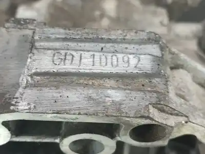 Автозапчасти б/у коробка передач за audi a4 avant (8e5) 1.8 20v ссылки oem iam gdt  