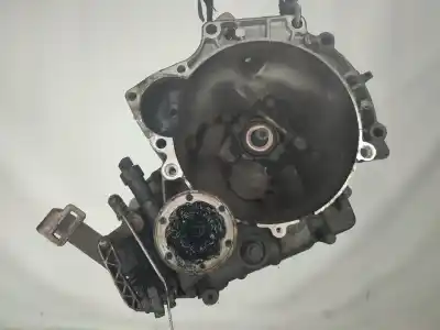 Gebrauchtes Autoersatzteil GETRIEBE zum VOLKSWAGEN POLO III (6N1)  OEM-IAM-Referenzen   
