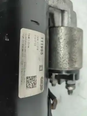 Автозапчастина б/у двигун запускається для audi a6 c5 (4b2, 4b4) 2.5 tdi посилання на oem iam 111995  