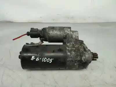 Автозапчасти б/у двигатель запускается за volkswagen passat variant (3c5) 2.0 tdi ссылки oem iam 02e911023h