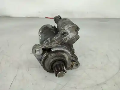 Автозапчасти б/у двигатель запускается за volkswagen passat variant (3c5) 2.0 tdi ссылки oem iam 02e911023h  