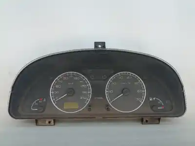 Peça sobressalente para automóvel em segunda mão quadrante por citroen xsara break (n2) 1.4 hdi referências oem iam 216530840