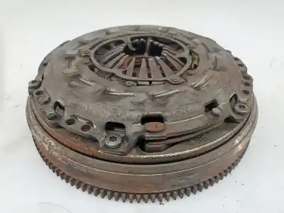 Pezzo di ricambio per auto di seconda mano kit frizione per citroen c4 picasso i monospace (ud_) 2.0 hdi 138 riferimenti oem iam   