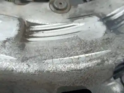 Pezzo di ricambio per auto di seconda mano kit frizione per citroen c4 picasso i monospace (ud_) 2.0 hdi 138 riferimenti oem iam   