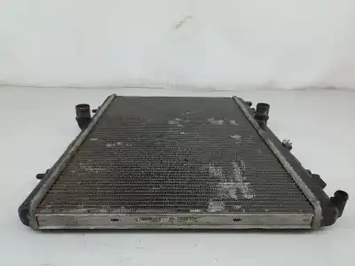 Автозапчасти б/у водяной радиатор за citroen c4 picasso i monospace (ud_) 2.0 hdi 138 ссылки oem iam 9680533480