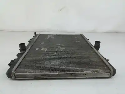 Автозапчастина б/у водяний радіатор для citroen c4 picasso i monospace (ud_) 2.0 hdi 138 посилання на oem iam 9680533480  