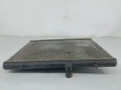 Автозапчастина б/у водяний радіатор для citroen c4 picasso i monospace (ud_) 2.0 hdi 138 посилання на oem iam 9680533480  