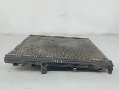 Автозапчастина б/у водяний радіатор для citroen c4 picasso i monospace (ud_) 2.0 hdi 138 посилання на oem iam 9680533480  