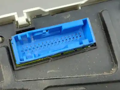 İkinci el araba yedek parçası enstrüman paneli için ford transit connect (p65_, p70_, p80_) 1.8 tdci oem iam referansları 9t1t10849ae  