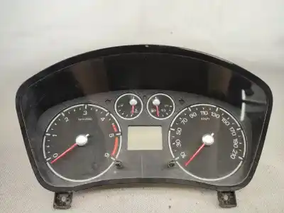 Second-hand car spare part Dashboard for FORD TRANSIT CONNECT (P65_, P70_, P80_) 1.8 Di OEM IAM references 9T1T10849AE  