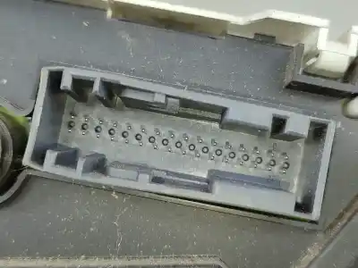 Pezzo di ricambio per auto di seconda mano pannello degli strumenti per ford transit connect (p65_, p70_, p80_) 1.8 di riferimenti oem iam 9t1t10849ae  