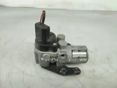 Автозапчасти б/у тормозной серво за toyota prius hatchback (_w2_) 1.5 hybrid (nhw20_. nhw20r) híbrido (gasolina) 2007 5p ссылки oem iam 4727047010