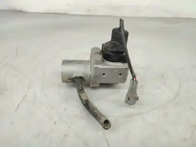 Автозапчасти б/у тормозной серво за toyota prius hatchback (_w2_) 1.5 hybrid (nhw20_. nhw20r) híbrido (gasolina) 2007 5p ссылки oem iam 4727047010  