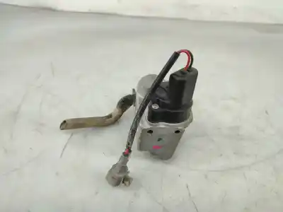 Автозапчасти б/у тормозной серво за toyota prius hatchback (_w2_) 1.5 hybrid (nhw20_. nhw20r) híbrido (gasolina) 2007 5p ссылки oem iam 4727047010  