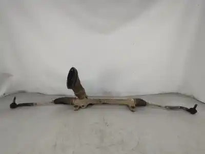 Автозапчасти б/у рулевая коробка за toyota prius hatchback (_w2_) 1.5 hybrid (nhw20_. nhw20r) híbrido (gasolina) 2007 5p ссылки oem iam 15010187