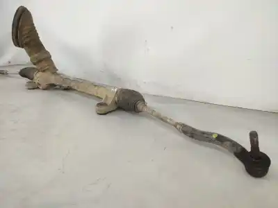 Автозапчастина б/у рульва коробка для toyota prius hatchback (_w2_) 1.5 hybrid (nhw20_. nhw20r) híbrido (gasolina) 2007 5p посилання на oem iam 15010187  