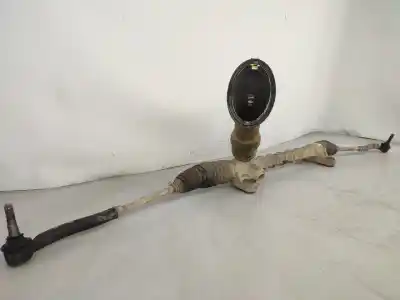 Автозапчастина б/у рульва коробка для toyota prius hatchback (_w2_) 1.5 hybrid (nhw20_. nhw20r) híbrido (gasolina) 2007 5p посилання на oem iam 15010187  