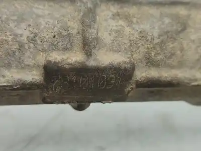 Автозапчастина б/у рульва коробка для toyota prius hatchback (_w2_) 1.5 hybrid (nhw20_. nhw20r) híbrido (gasolina) 2007 5p посилання на oem iam 15010187  