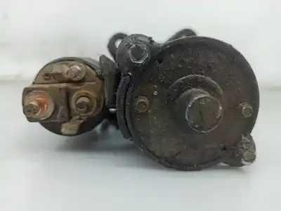 Second-hand car spare part starter motor for ford transit connect (p65_, p70_, p80_) 1.8 tdci oem iam references 2t1411000bc  