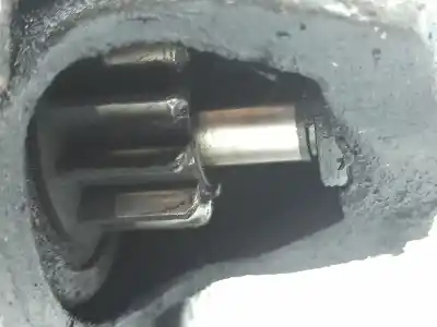 Second-hand car spare part starter motor for ford transit connect (p65_, p70_, p80_) 1.8 tdci oem iam references 2t1411000bc  