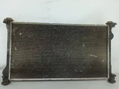 Автозапчастина б/у водяний радіатор для ford transit connect (p65_, p70_, p80_) 1.8 tdci посилання на oem iam 