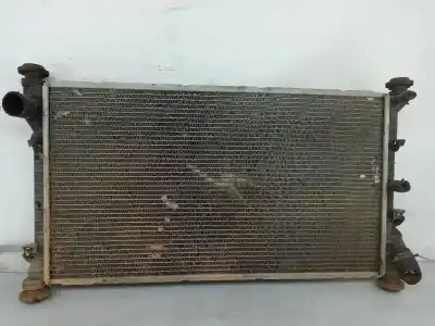 İkinci el araba yedek parçası su radyatörü için ford transit connect (p65_, p70_, p80_) 1.8 tdci oem iam referansları   