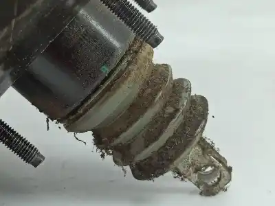 İkinci el araba yedek parçası fren servisi için ford transit connect (p65_, p70_, p80_) 1.8 tdci oem iam referansları 9t162b195aa  