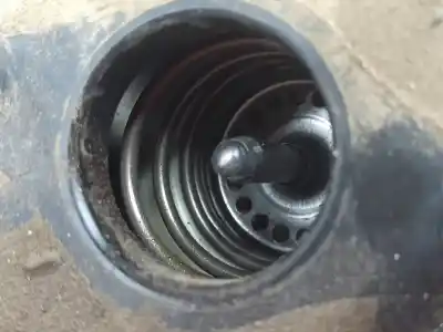 İkinci el araba yedek parçası fren servisi için ford transit connect (p65_, p70_, p80_) 1.8 tdci oem iam referansları 9t162b195aa  