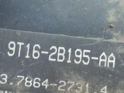 İkinci el araba yedek parçası fren servisi için ford transit connect (p65_, p70_, p80_) 1.8 tdci oem iam referansları 9t162b195aa  