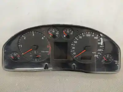 Автозапчастина б/у  для AUDI A4 B5 AVANT (8D5)  Посилання на OEM IAM 8D0919880N  