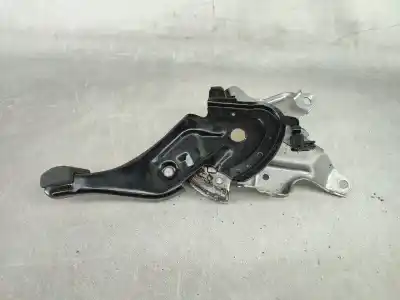 Автозапчасти б/у рычаг ручного тормоза за toyota prius hatchback (_w2_) 1.5 hybrid (nhw20_. nhw20r) híbrido (gasolina) 2007 5p ссылки oem iam 