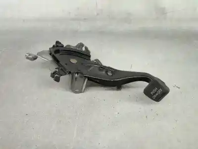 Автозапчасти б/у рычаг ручного тормоза за toyota prius hatchback (_w2_) 1.5 hybrid (nhw20_. nhw20r) híbrido (gasolina) 2007 5p ссылки oem iam   