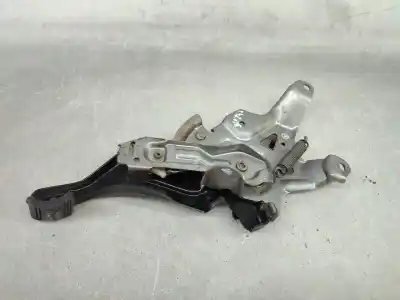 Автозапчасти б/у рычаг ручного тормоза за toyota prius hatchback (_w2_) 1.5 hybrid (nhw20_. nhw20r) híbrido (gasolina) 2007 5p ссылки oem iam   