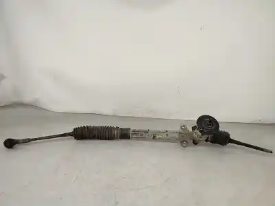 Peça sobressalente para automóvel em segunda mão caixa de direção por kia picanto (ba) 1.1 crdi gasóleo 2008 5p referências oem iam 