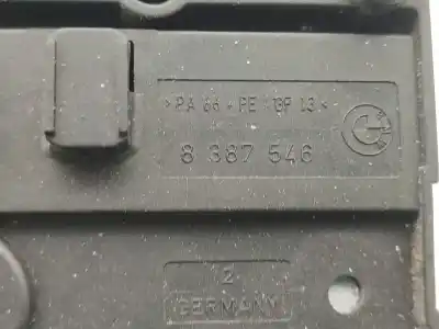 Second-hand car spare part ecu engine control for bmw serie 3 coupe (e46) 320 ci oem iam references   