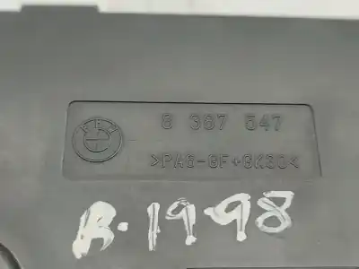 Second-hand car spare part ecu engine control for bmw serie 3 coupe (e46) 320 ci oem iam references   