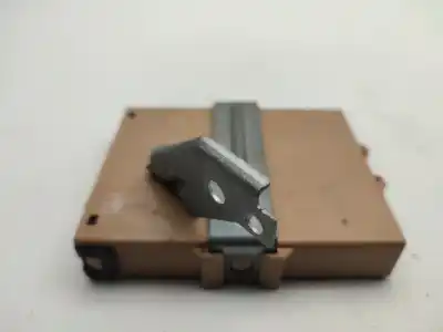 Автозапчасти б/у блок управления двигателем за toyota prius hatchback (_w2_) 1.5 hybrid (nhw20_. nhw20r) híbrido (gasolina) 2007 5p ссылки oem iam 