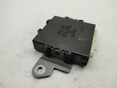 Автозапчасти б/у блок управления двигателем за toyota prius hatchback (_w2_) 1.5 hybrid (nhw20_. nhw20r) híbrido (gasolina) 2007 5p ссылки oem iam   