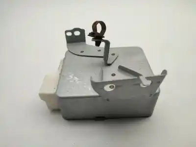 Автозапчасти б/у блок управления двигателем за toyota prius hatchback (_w2_) 1.5 hybrid (nhw20_. nhw20r) híbrido (gasolina) 2007 5p ссылки oem iam   