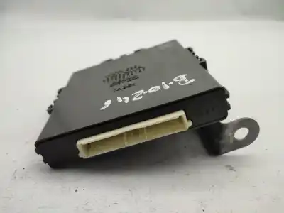 Автозапчасти б/у блок управления двигателем за toyota prius hatchback (_w2_) 1.5 hybrid (nhw20_. nhw20r) híbrido (gasolina) 2007 5p ссылки oem iam 