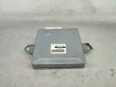 Автозапчасти б/у блок управления двигателем за toyota prius hatchback (_w2_) 1.5 hybrid (nhw20_. nhw20r) híbrido (gasolina) 2007 5p ссылки oem iam 89981471601  