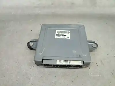 Автозапчасти б/у блок управления двигателем за toyota prius hatchback (_w2_) 1.5 hybrid (nhw20_. nhw20r) híbrido (gasolina) 2007 5p ссылки oem iam 89981471601  