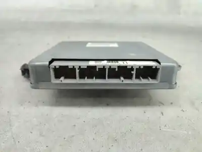 Автозапчасти б/у блок управления двигателем за toyota prius hatchback (_w2_) 1.5 hybrid (nhw20_. nhw20r) híbrido (gasolina) 2007 5p ссылки oem iam 89981471601  