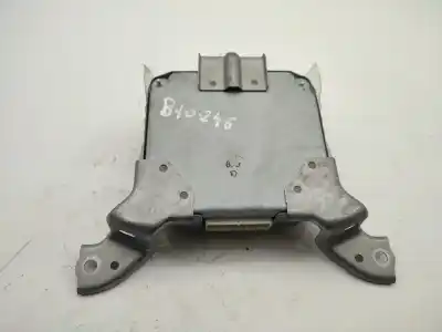 Автозапчастина б/у ебу контролер двигуна для toyota prius hatchback (_w2_) 1.5 hybrid (nhw20_. nhw20r) híbrido (gasolina) 2007 5p посилання на oem iam 8953547020  