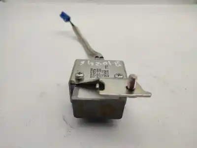 Автозапчасти б/у блок управления двигателем за toyota prius hatchback (_w2_) 1.5 hybrid (nhw20_. nhw20r) híbrido (gasolina) 2007 5p ссылки oem iam 4453547050