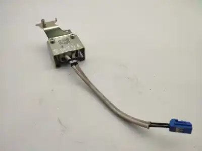 Автозапчасти б/у блок управления двигателем за toyota prius hatchback (_w2_) 1.5 hybrid (nhw20_. nhw20r) híbrido (gasolina) 2007 5p ссылки oem iam 4453547050  